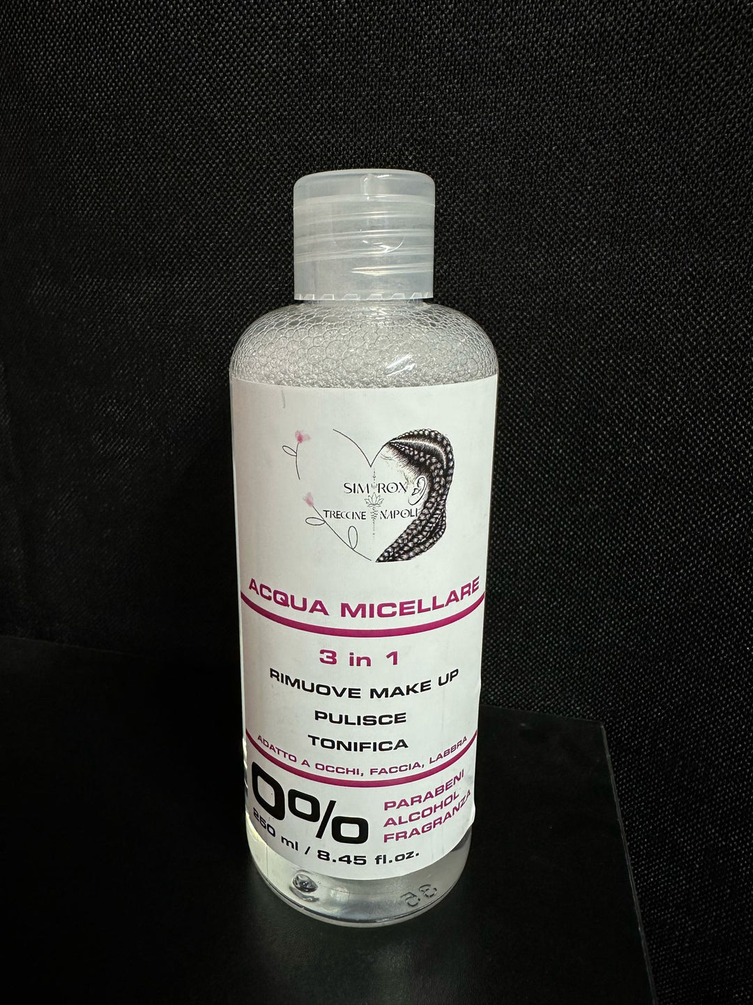 ACQUA MICELLARE