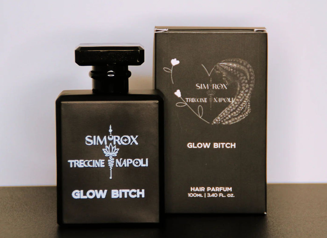 GLOW B*TCH