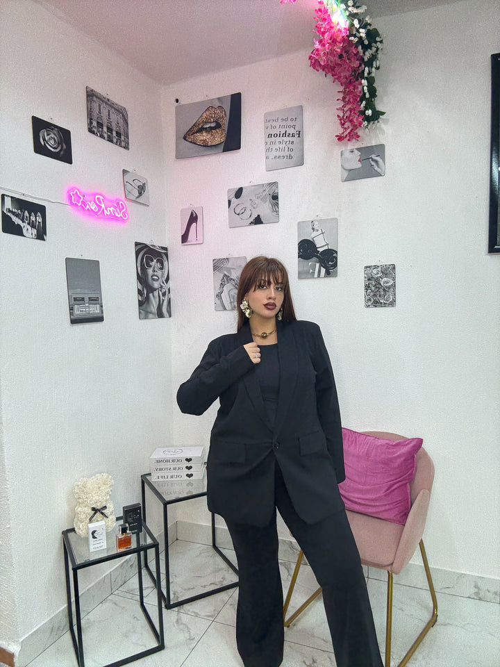 TAILLEUR SPORT