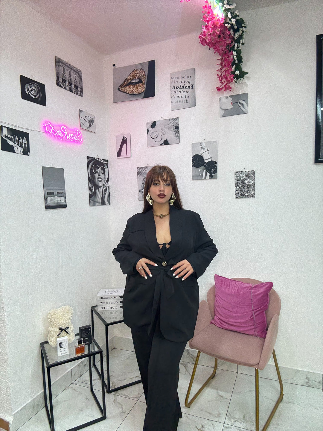 TAILLEUR SOPHIE