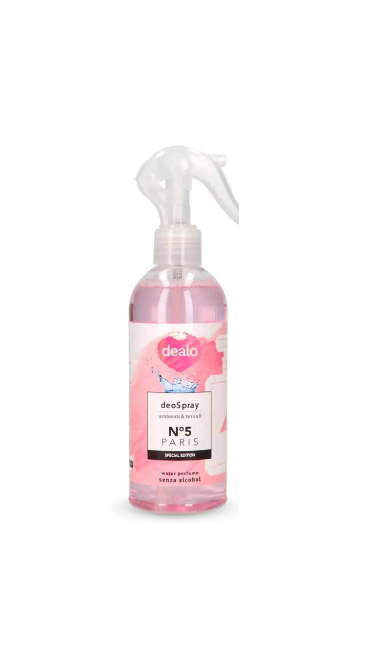 Dealo spray