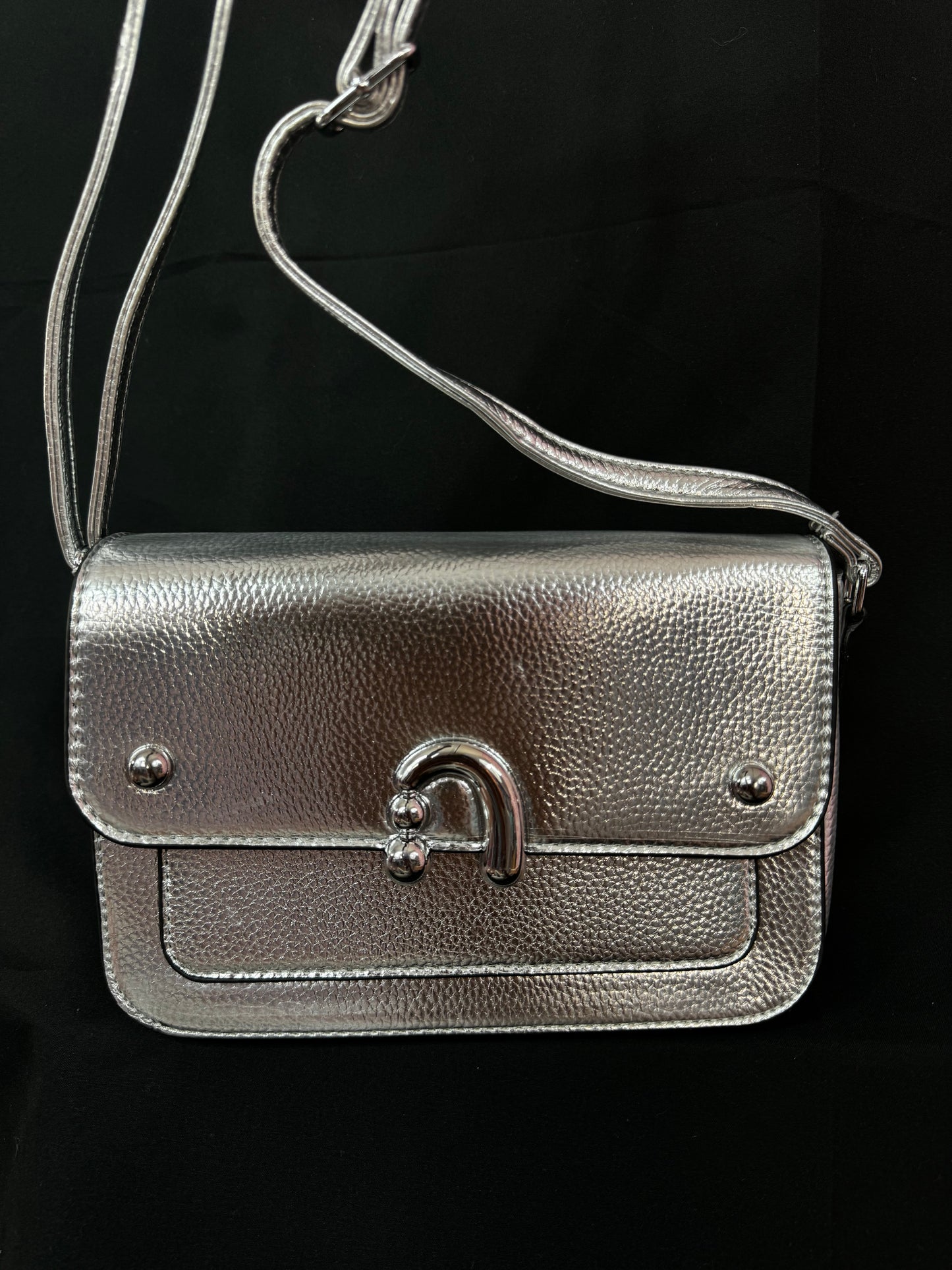 BORSA SILVER