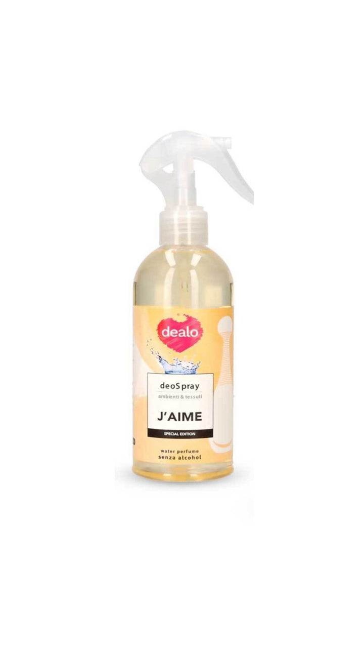 Dealo spray