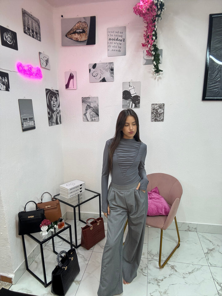 PANTALONE CLASSY
