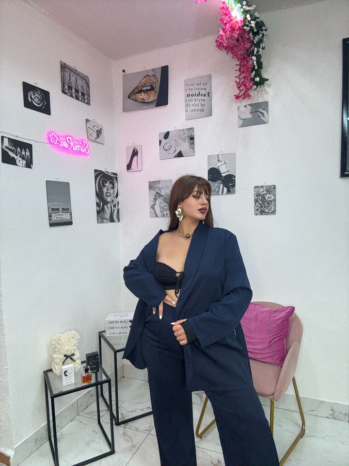 TAILLEUR SOPHIE
