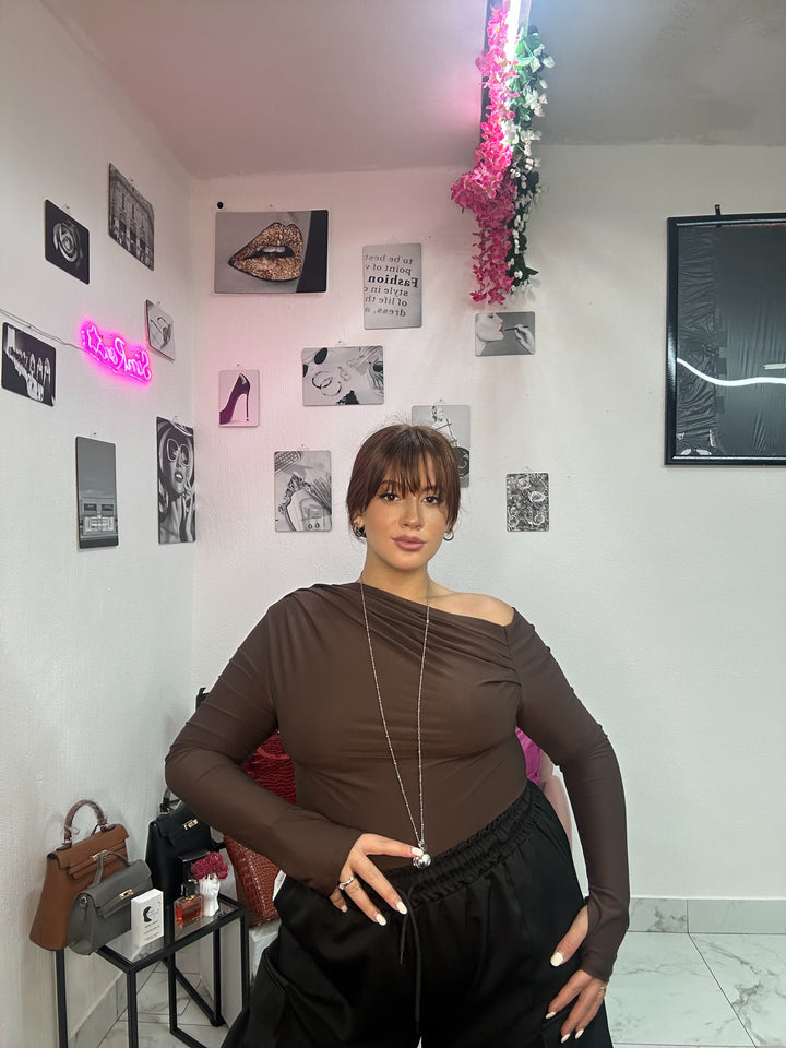 BODY KIM CURVY