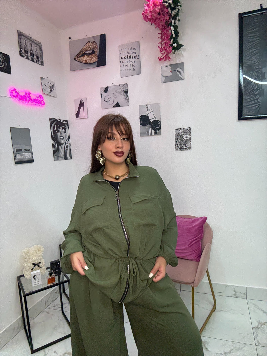 TUTA ZIP