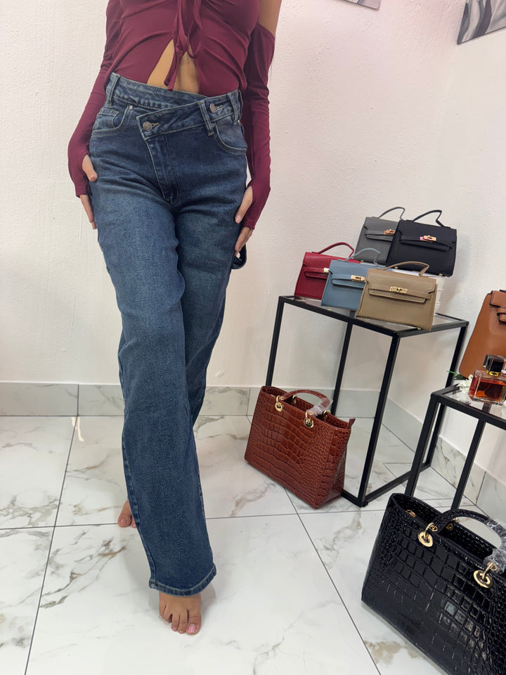 JEANS LIZZIE