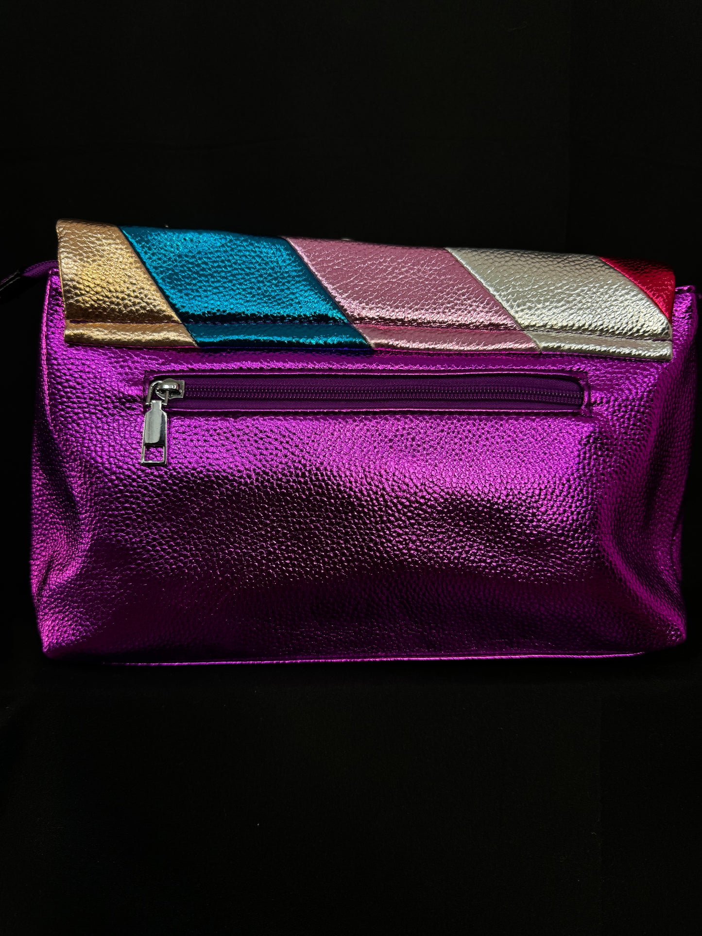 BORSA MULTICOLOR