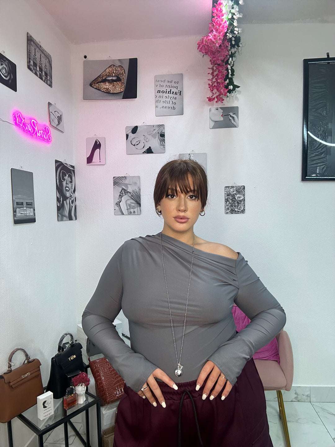 BODY KIM CURVY