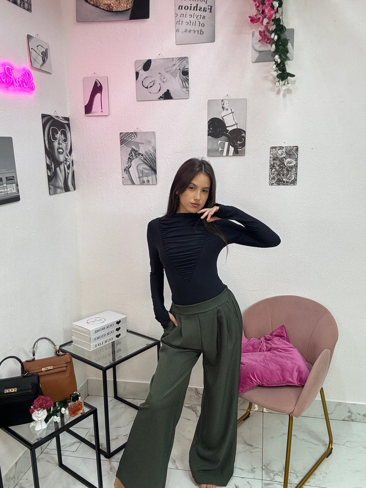 PANTALONE CLASSY