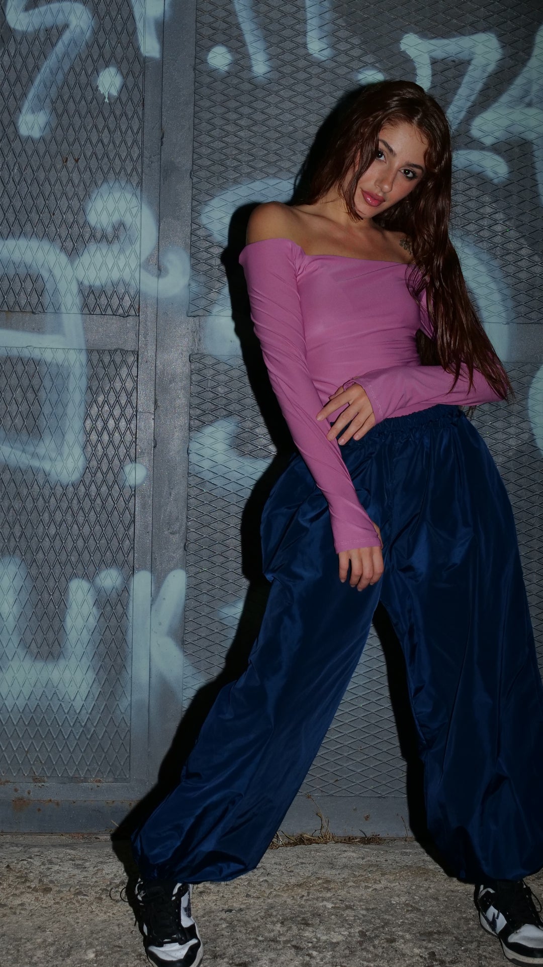 PANTA SPORT