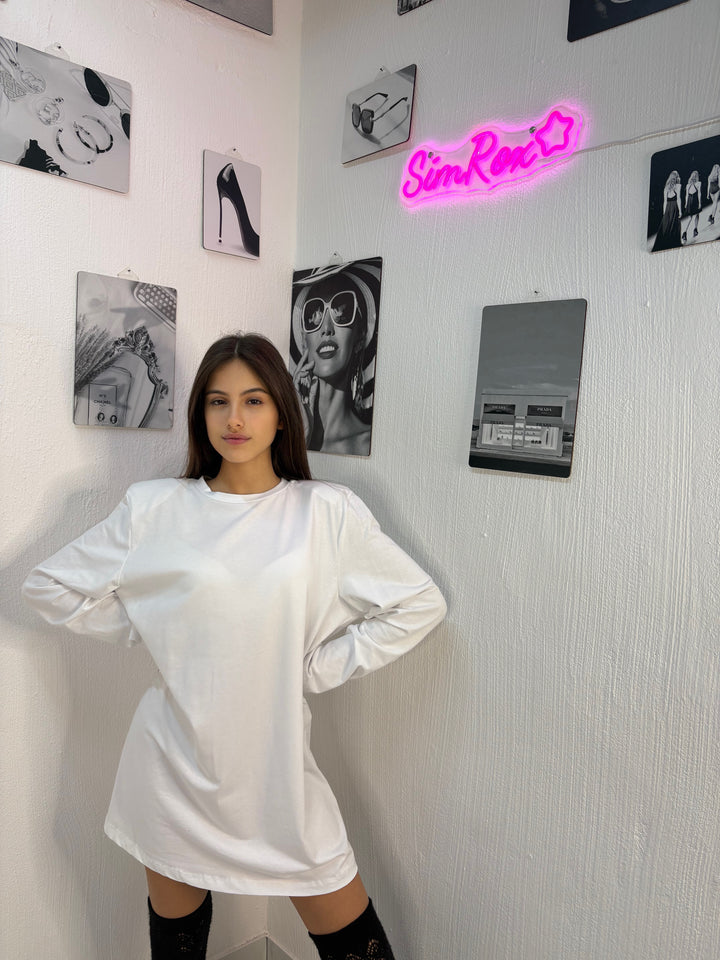 MAGLIA COTTON EXTREME