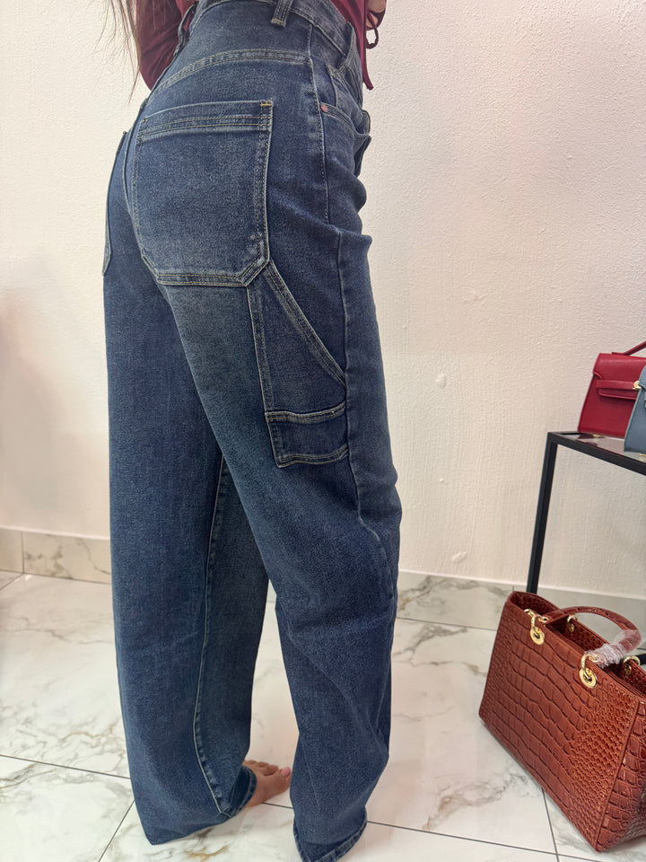 JEANS LIZZIE