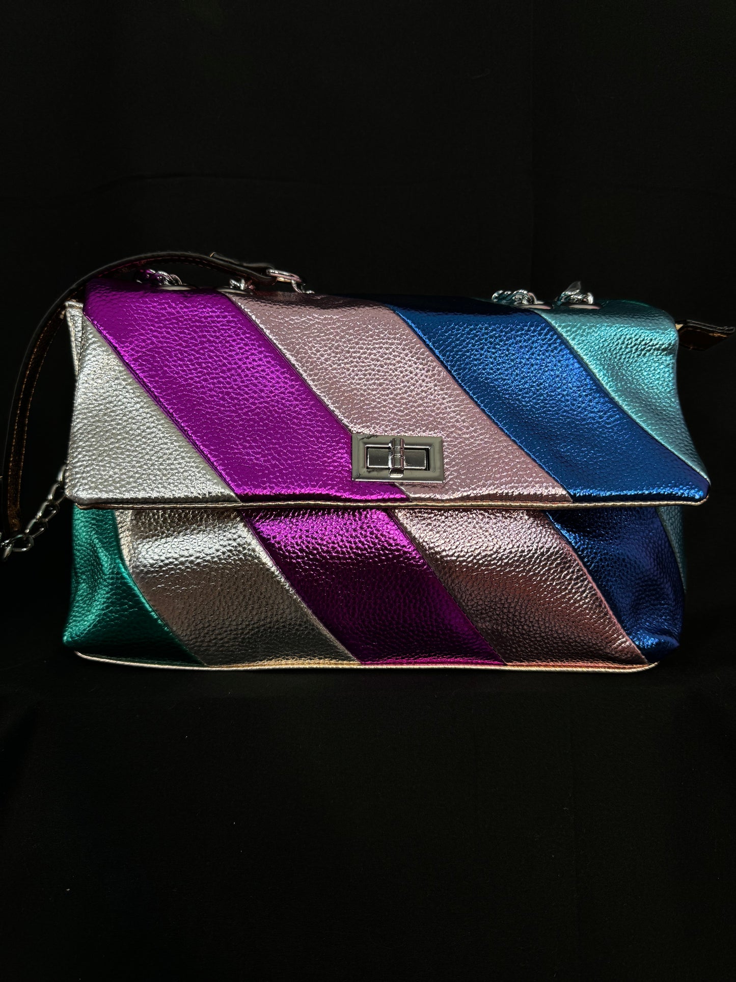 BORSA MULTICOLOR