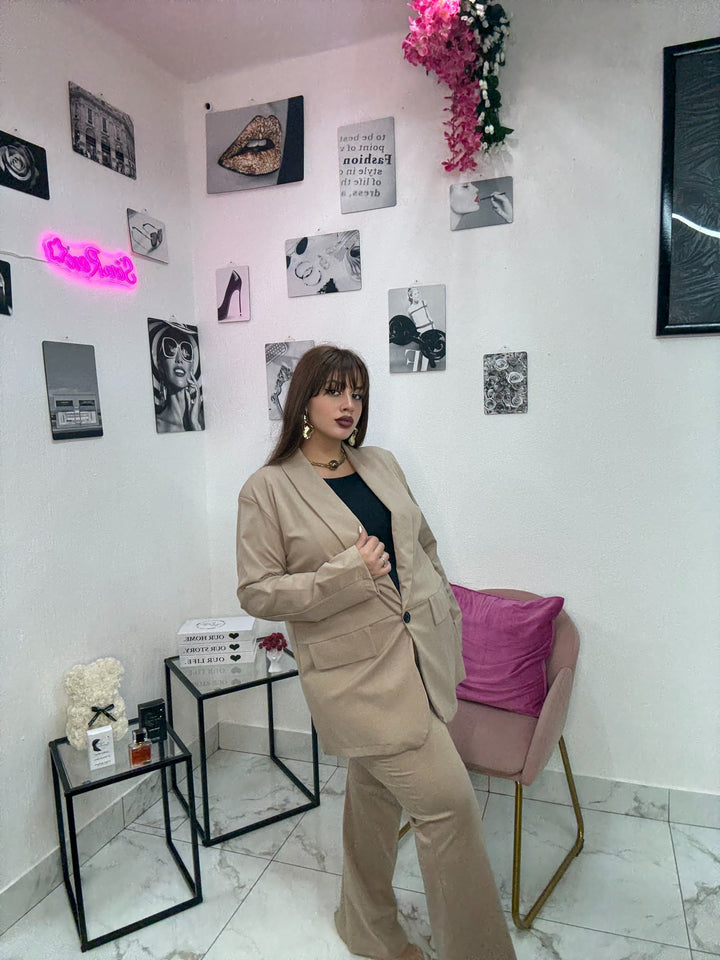TAILLEUR SPORT