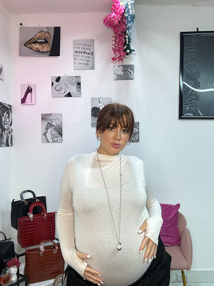 BODY VEDO NON VEDO CURVY