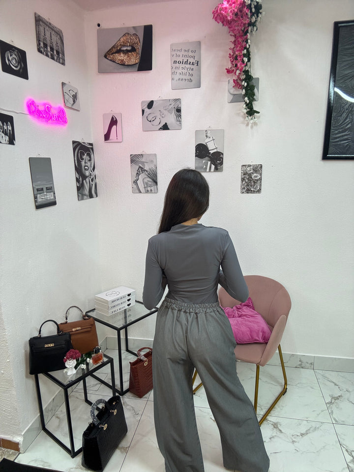 PANTALONE CLASSY