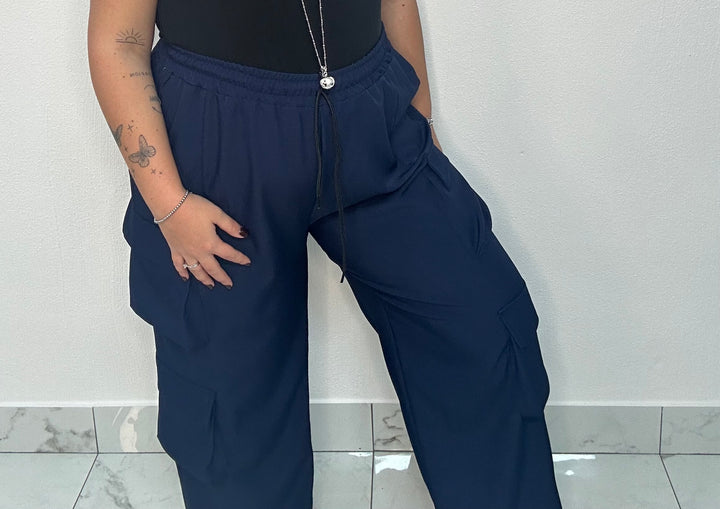 PANTA CARGO
