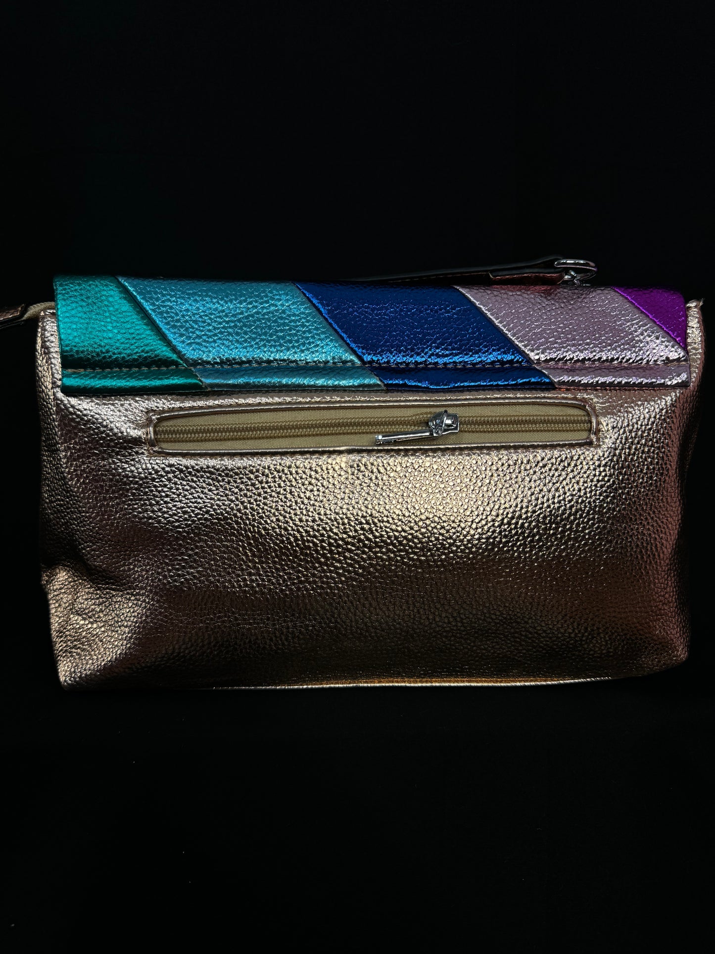 BORSA MULTICOLOR