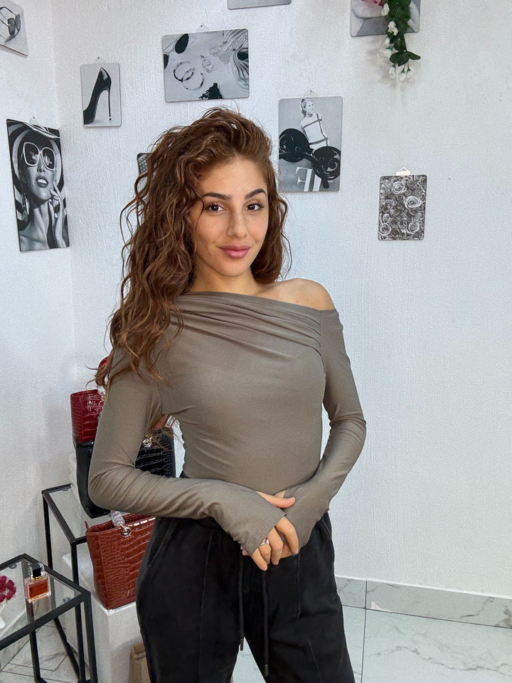 BODY KIM