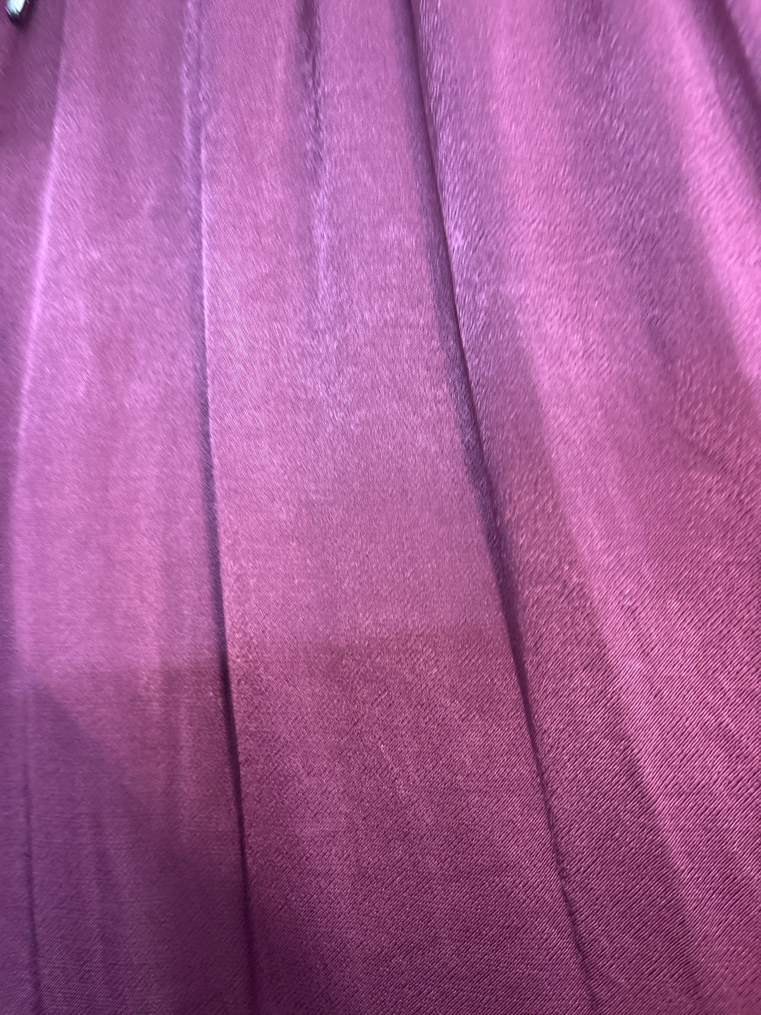 PANTALONE SATIN