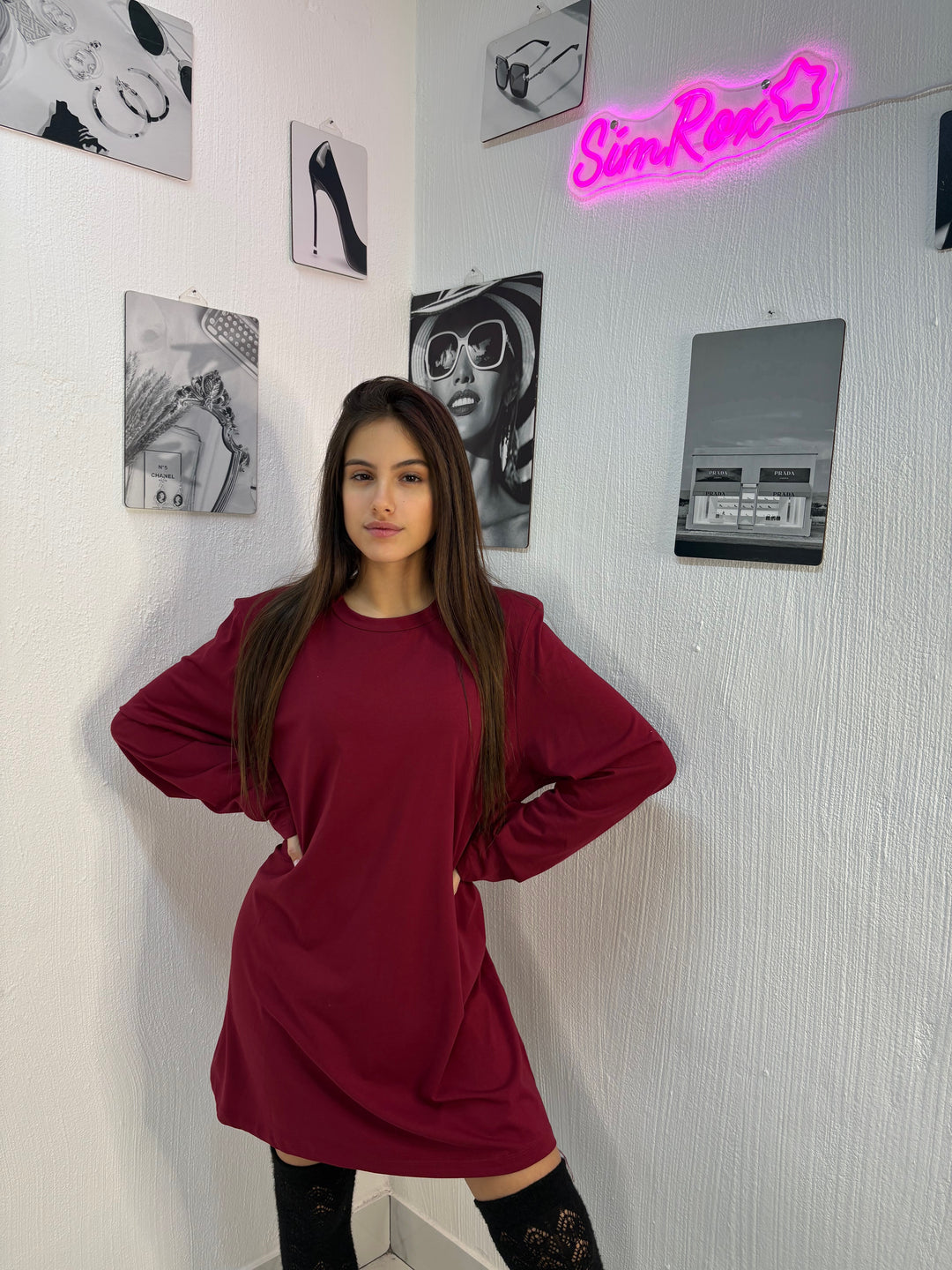 MAGLIA COTTON EXTREME