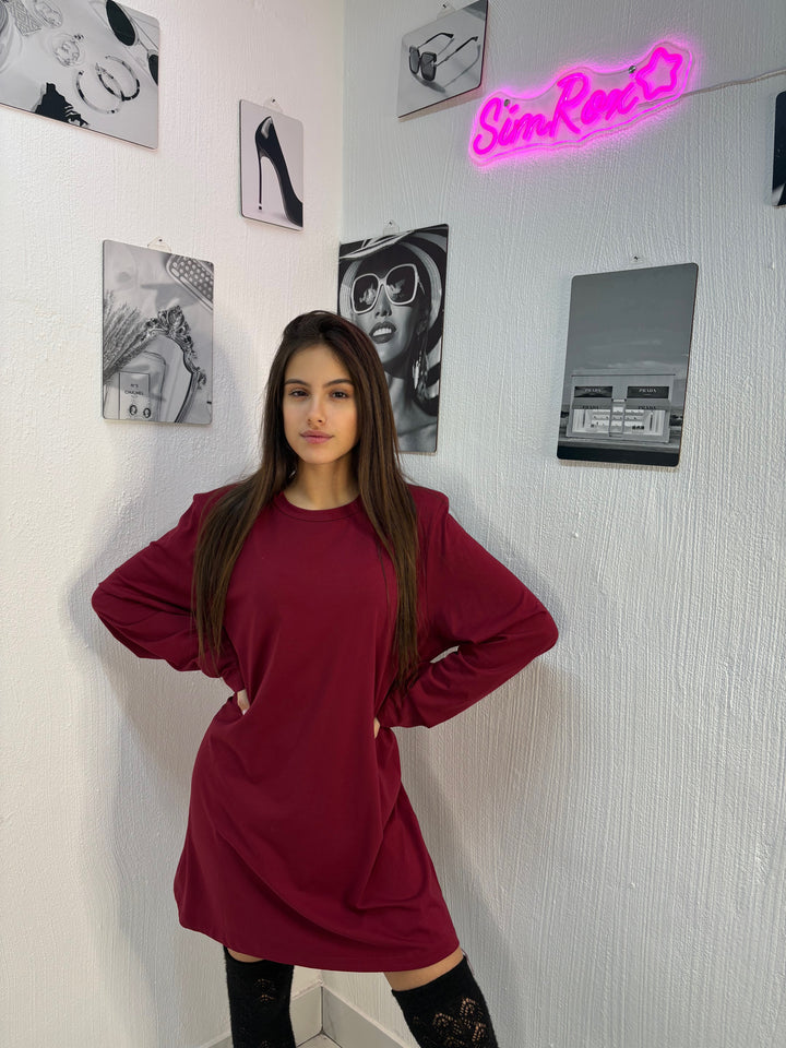 MAGLIA COTTON EXTREME