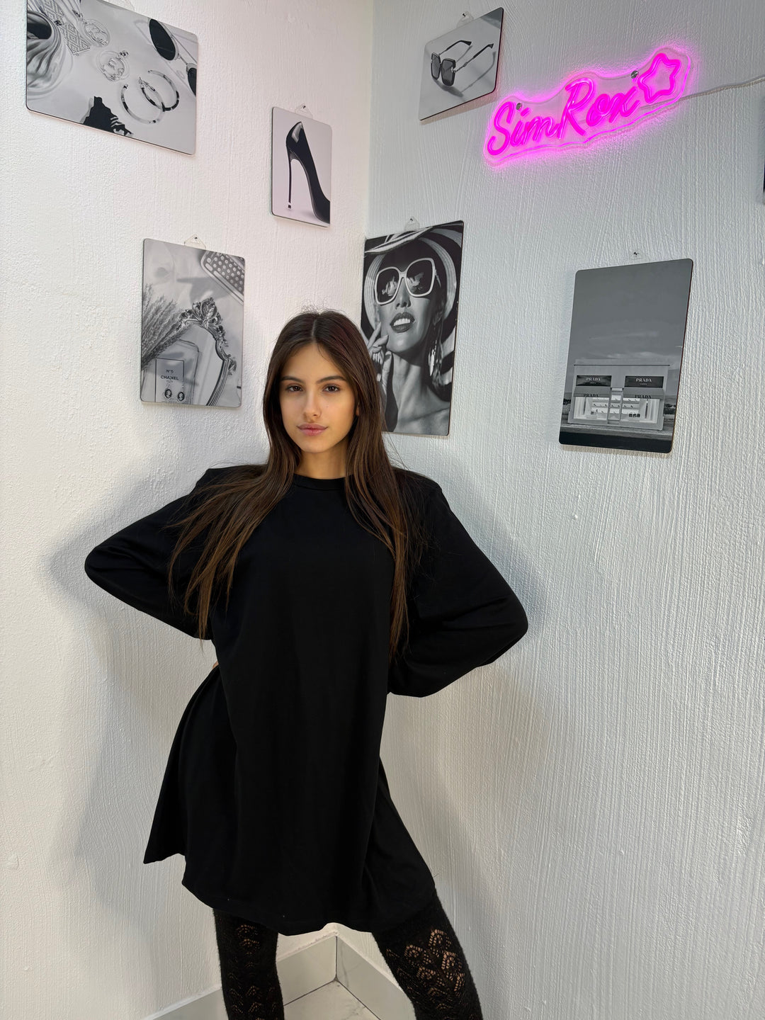 MAGLIA COTTON EXTREME