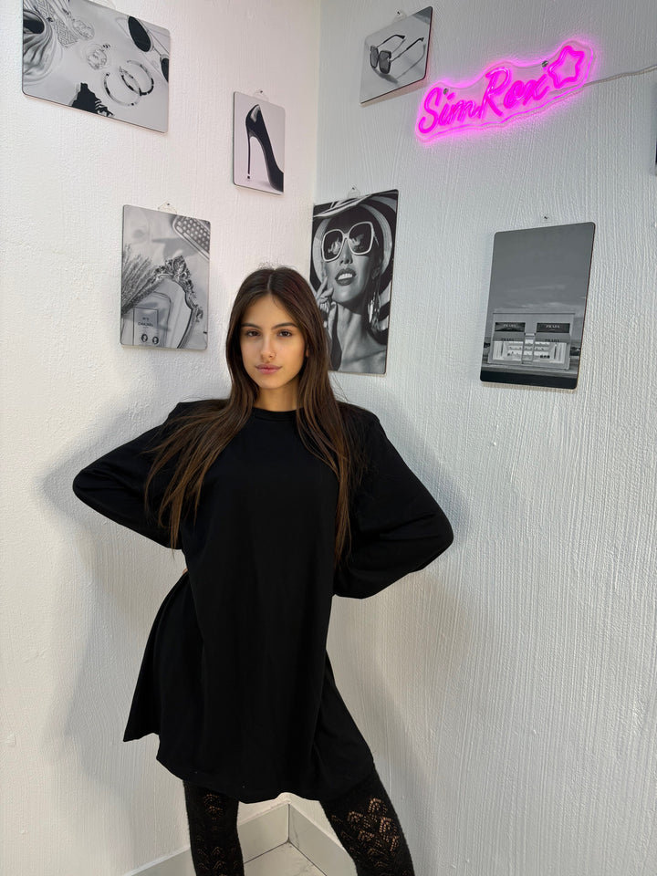 MAGLIA COTTON EXTREME