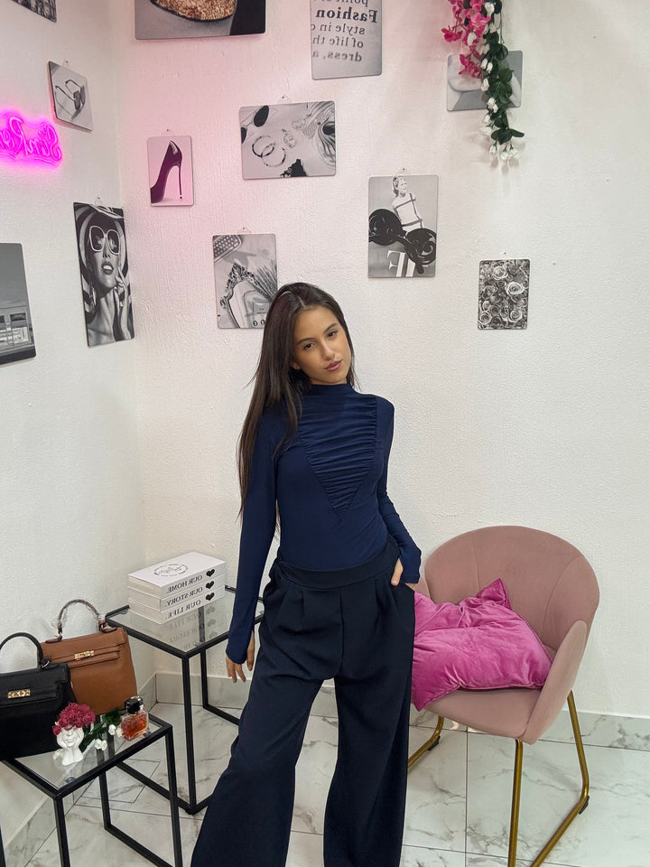 PANTALONE CLASSY