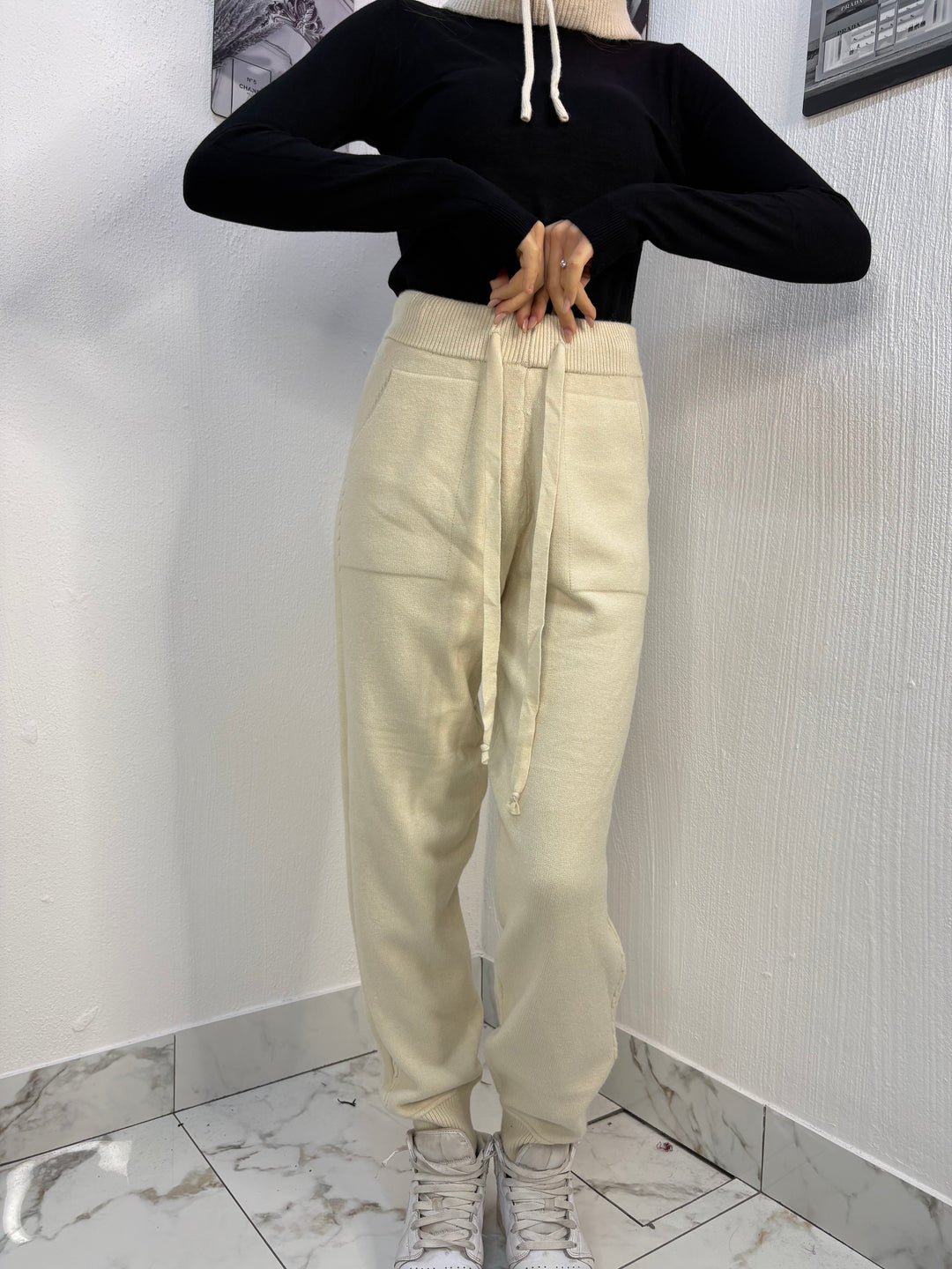 PANTALONE CLASSIC
