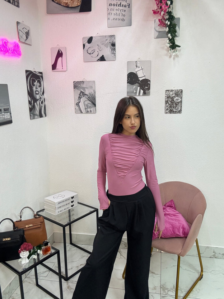 PANTALONE CLASSY