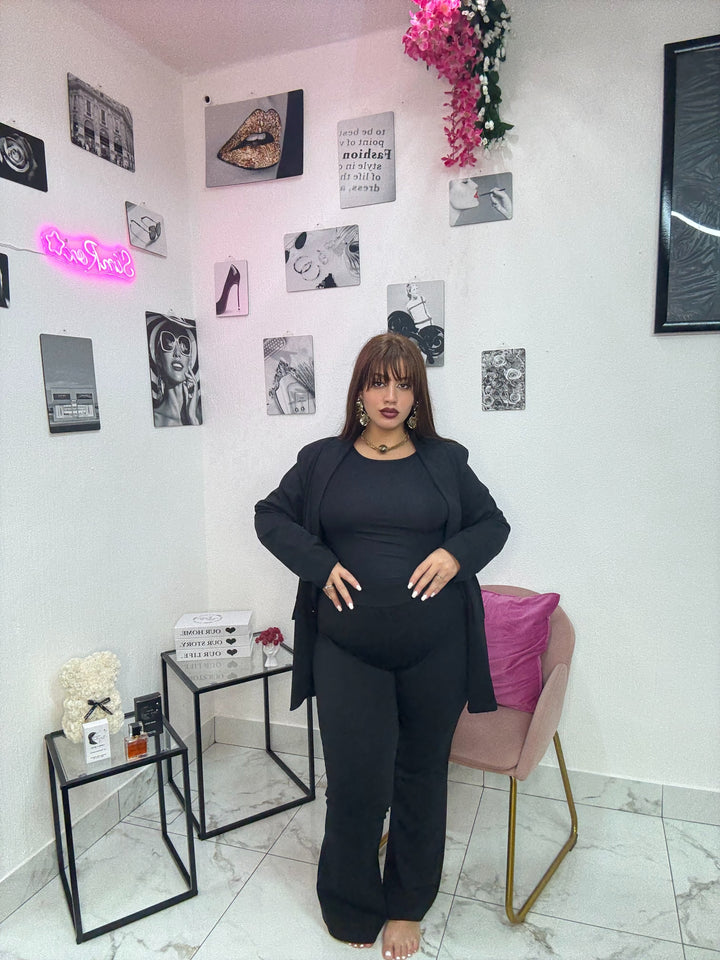 TAILLEUR SPORT