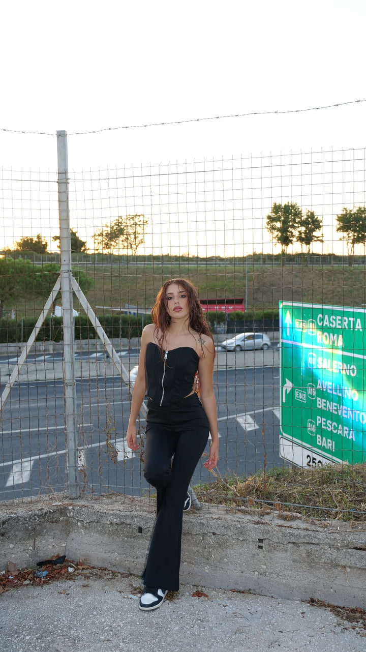 SET TUTA 3 PEZZI