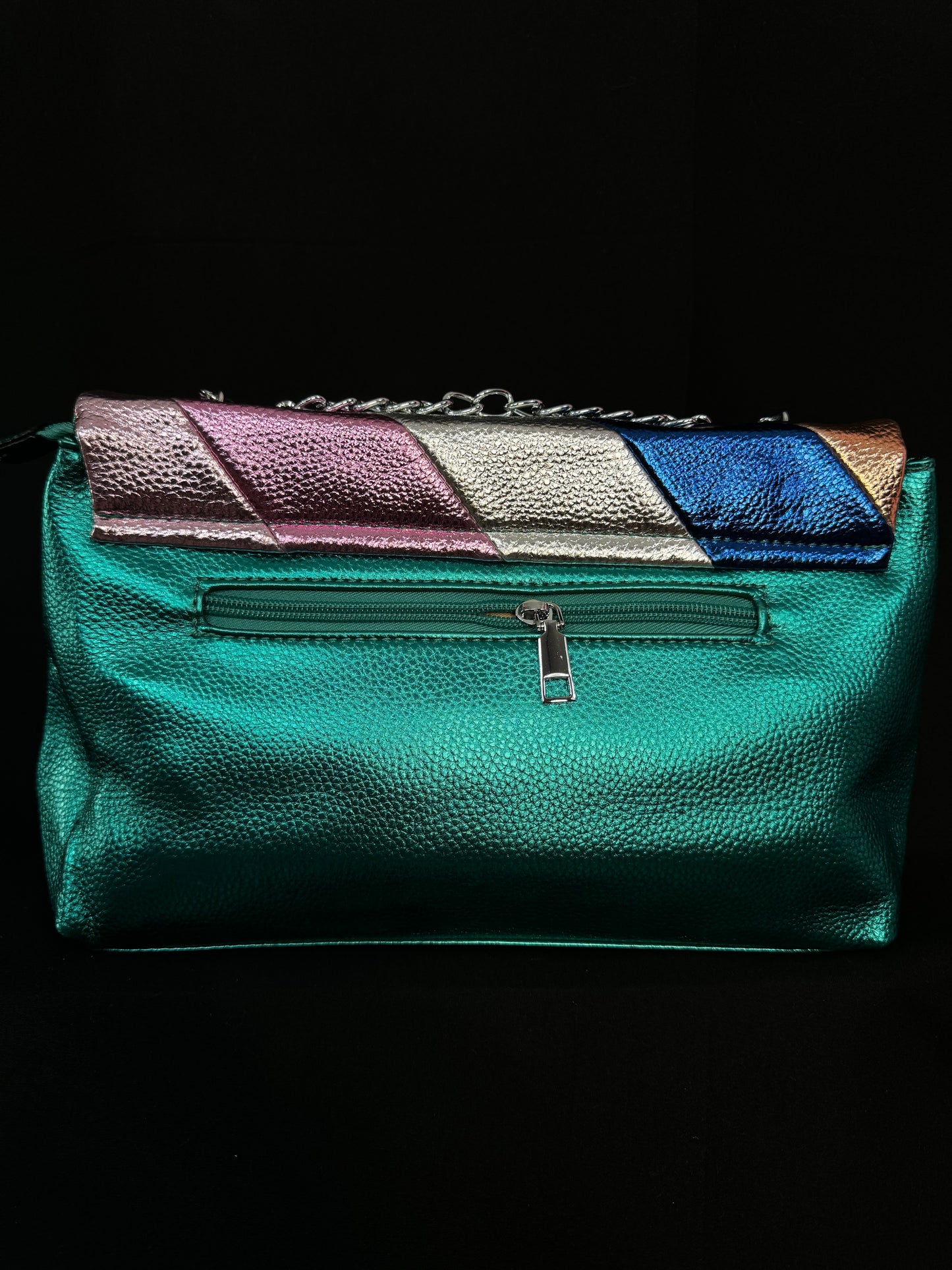 BORSA MULTICOLOR