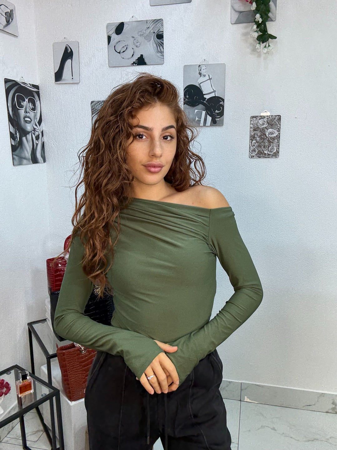 BODY KIM