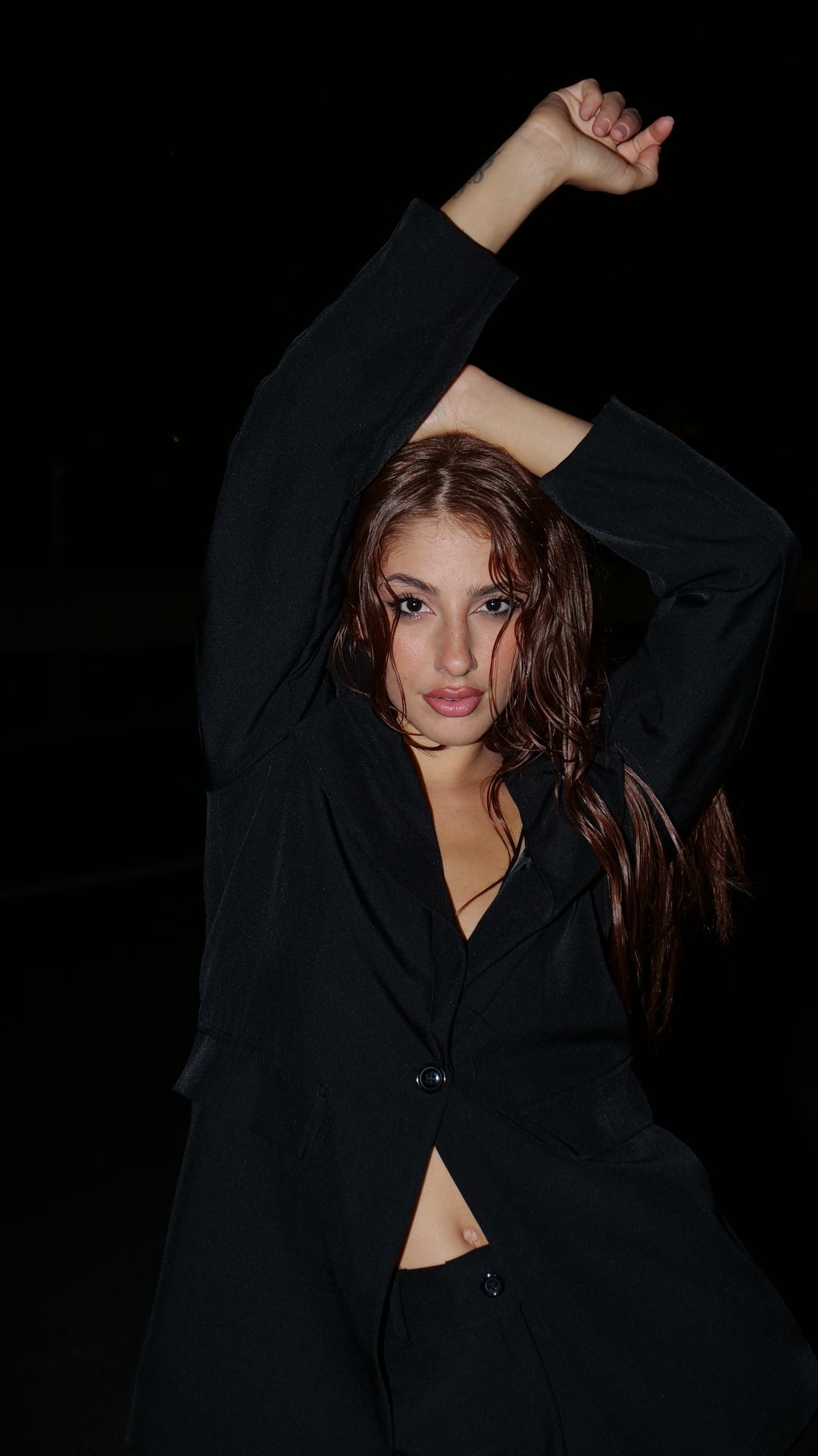 TAILLEUR KYLIE
