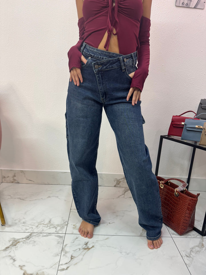 JEANS LIZZIE
