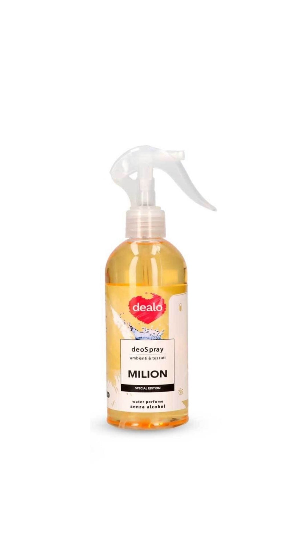 Dealo spray
