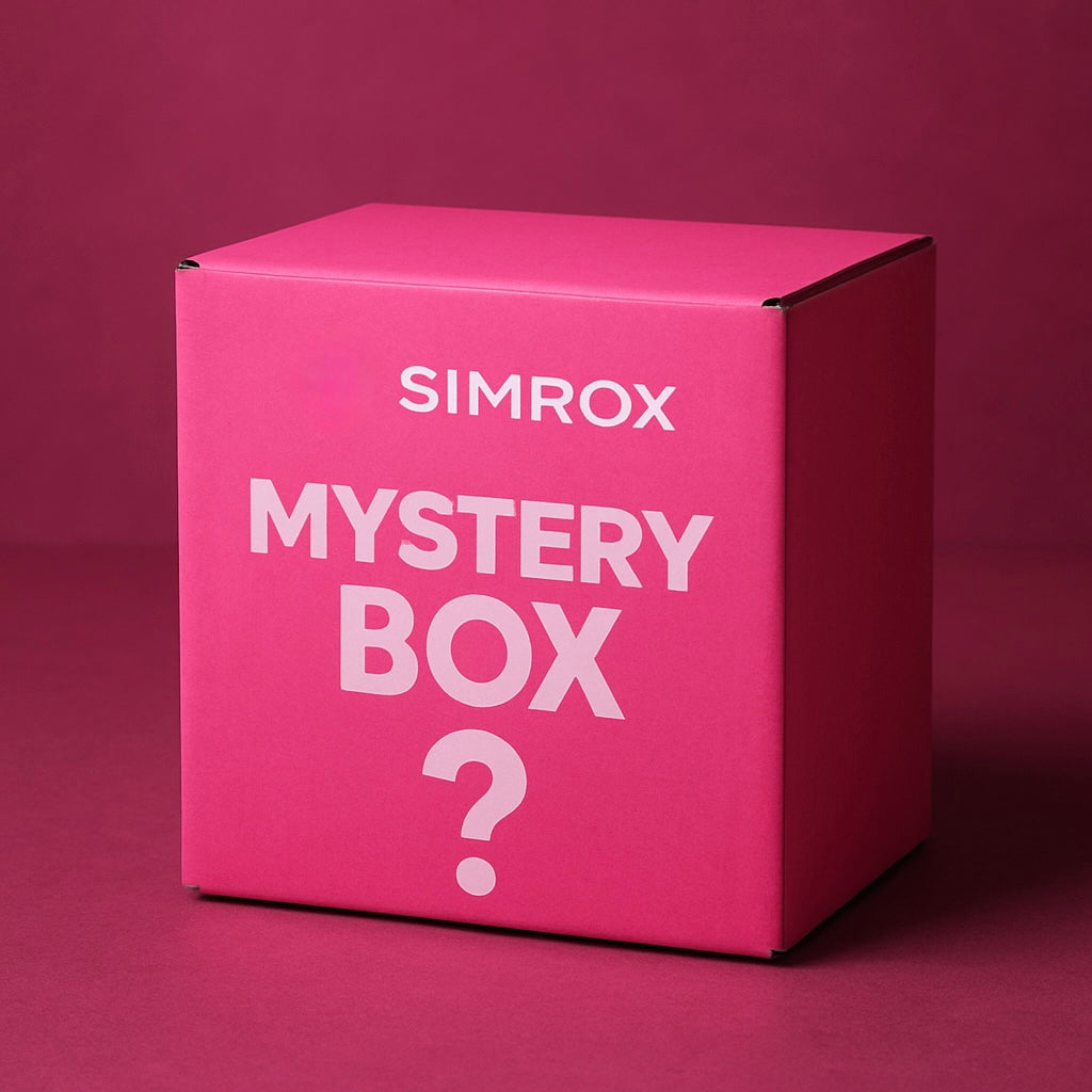 MISTERY BOX