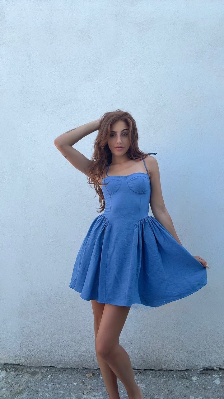 MINI DRESS KATE