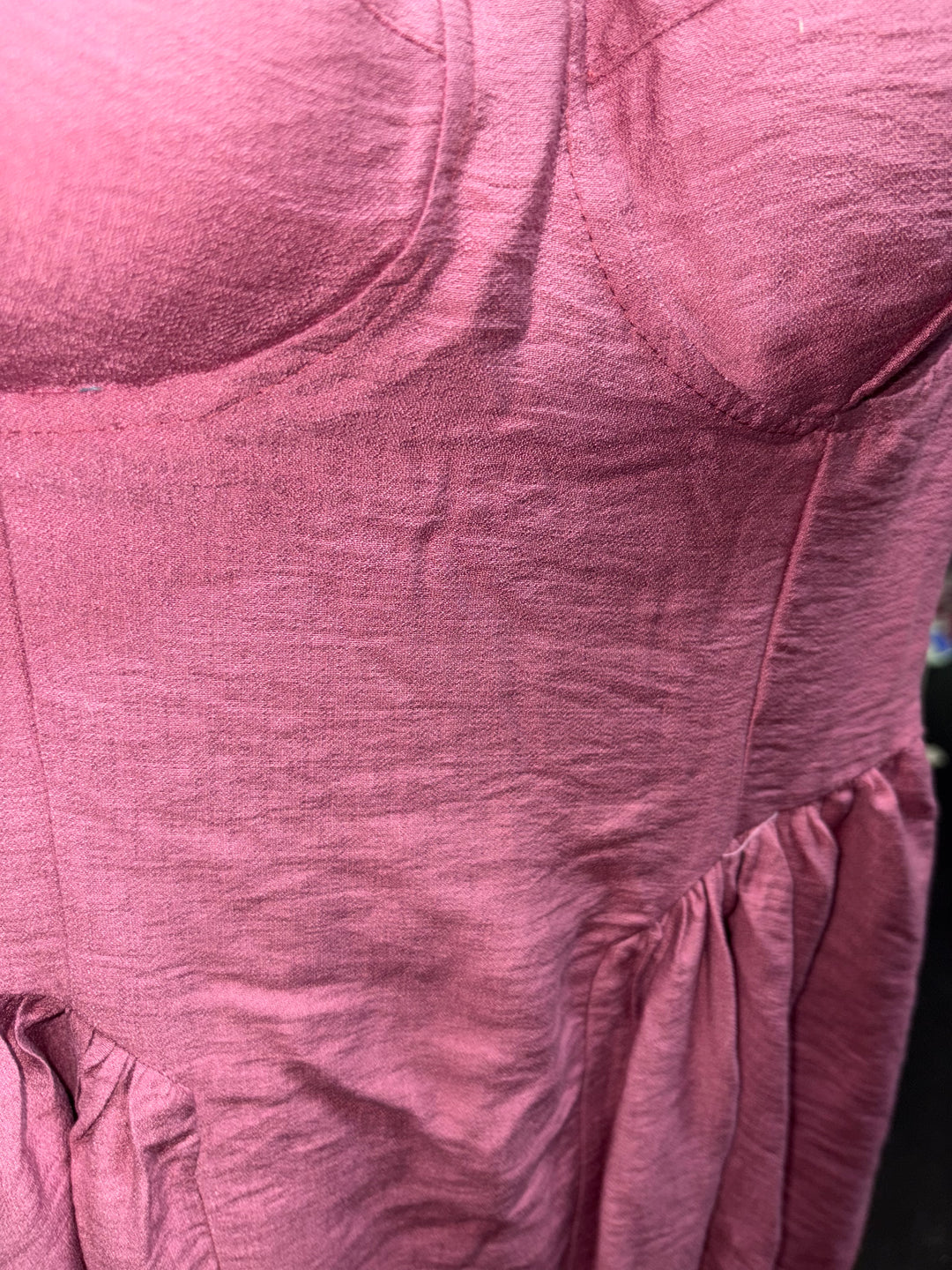 MINI DRESS KATE