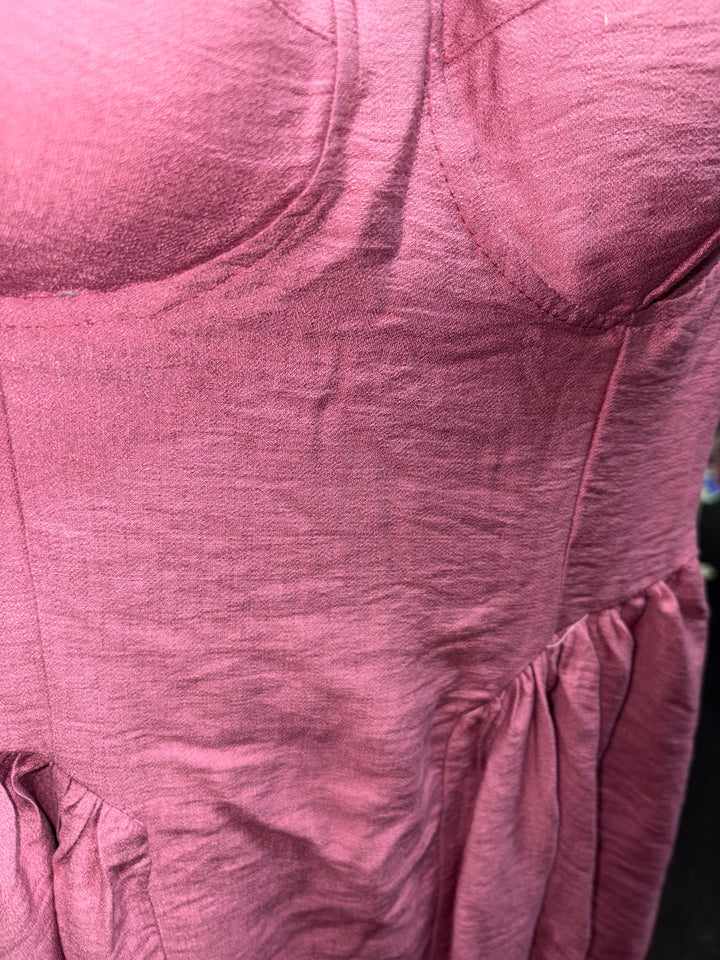 MINI DRESS KATE