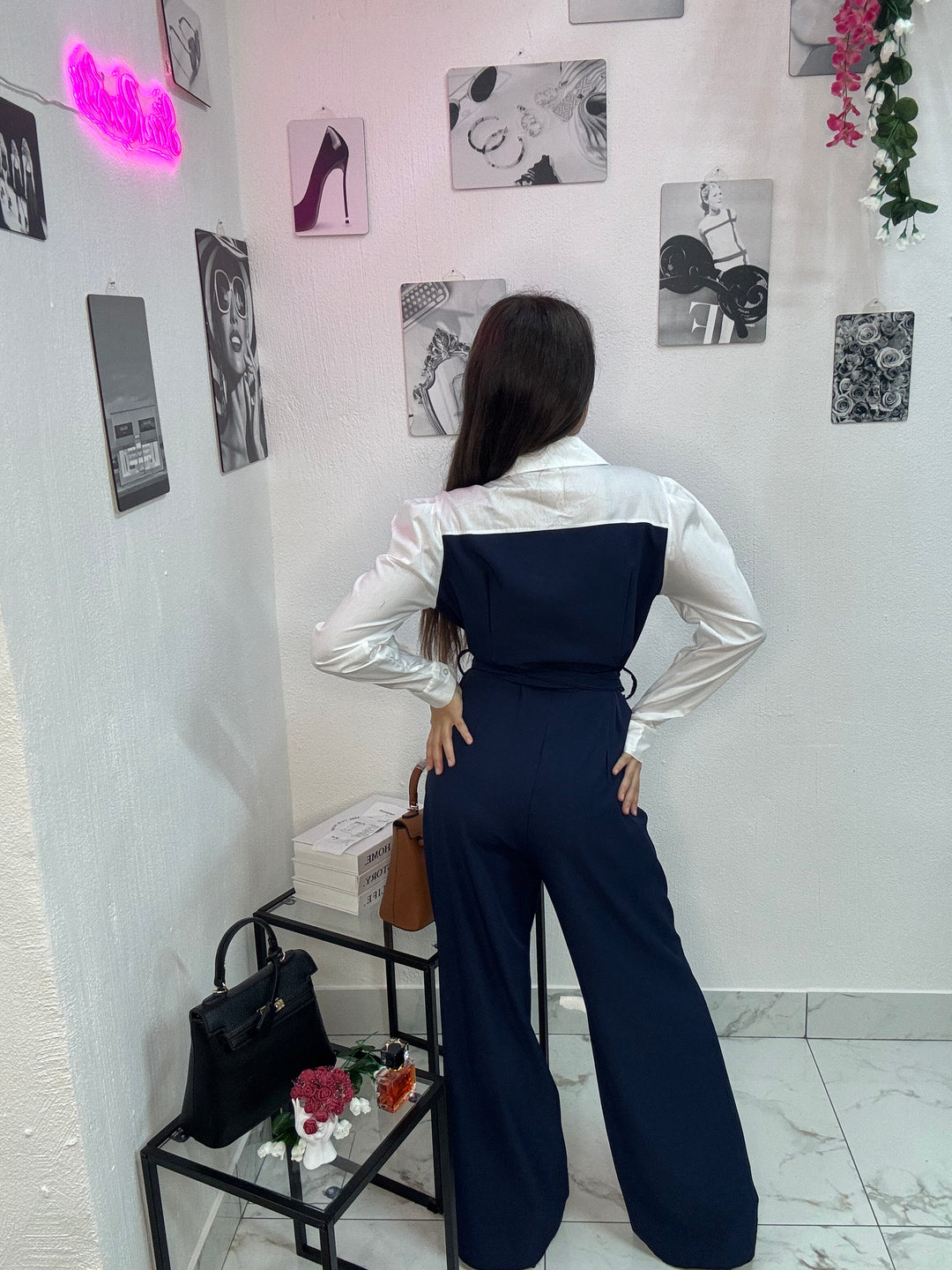 JUMP CAMICIA