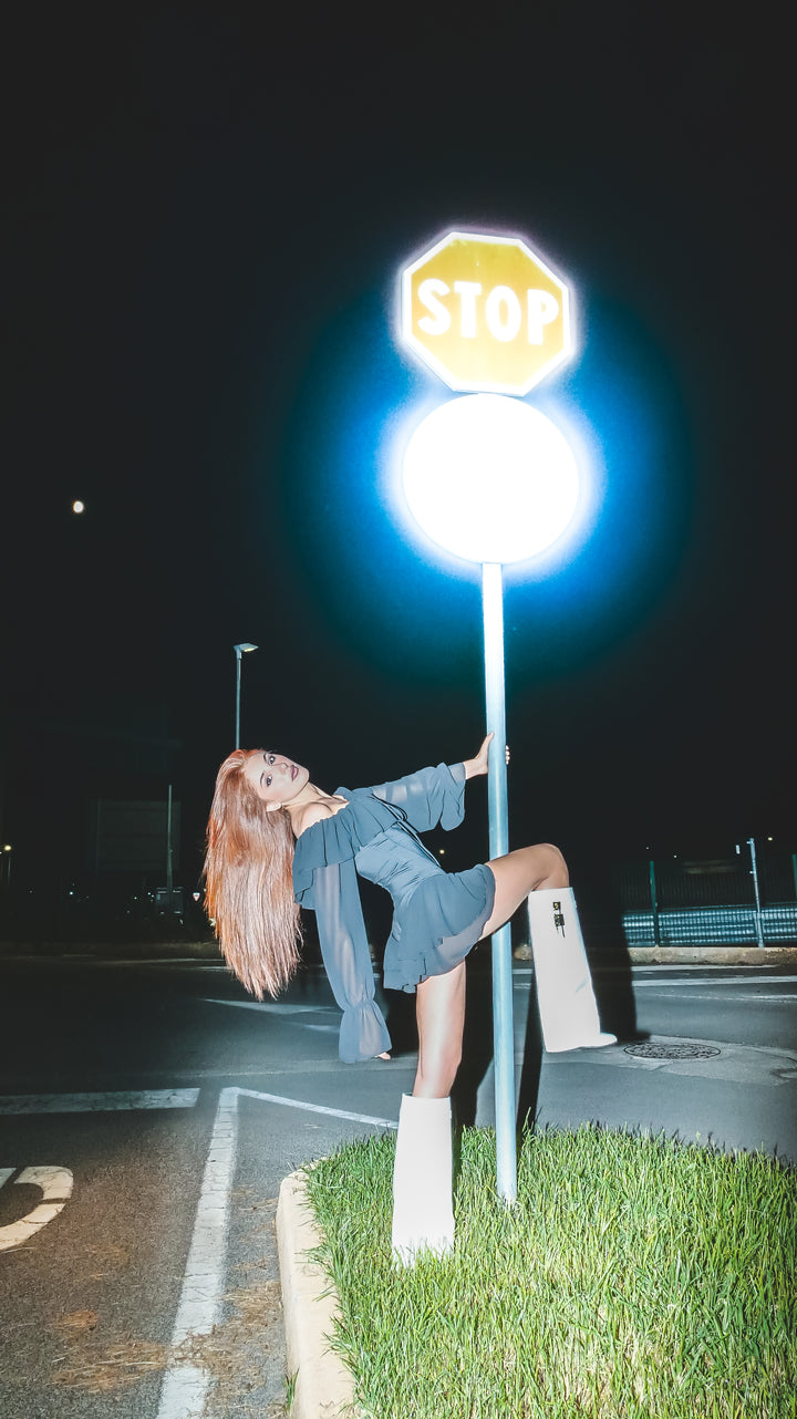 JUMP CORINNE