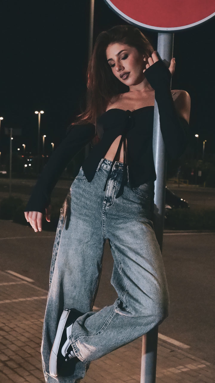JEANS GAIA