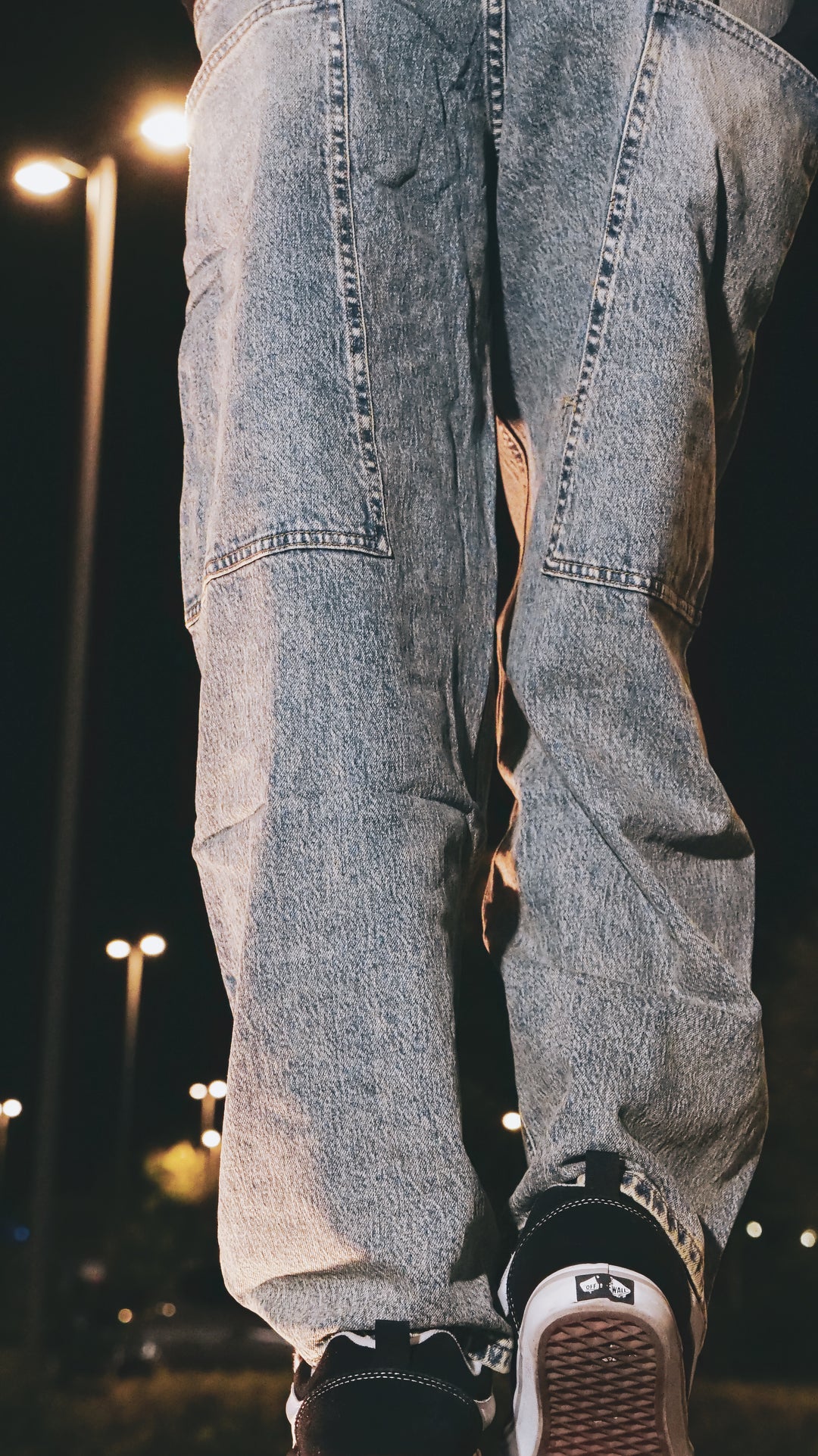 JEANS GAIA
