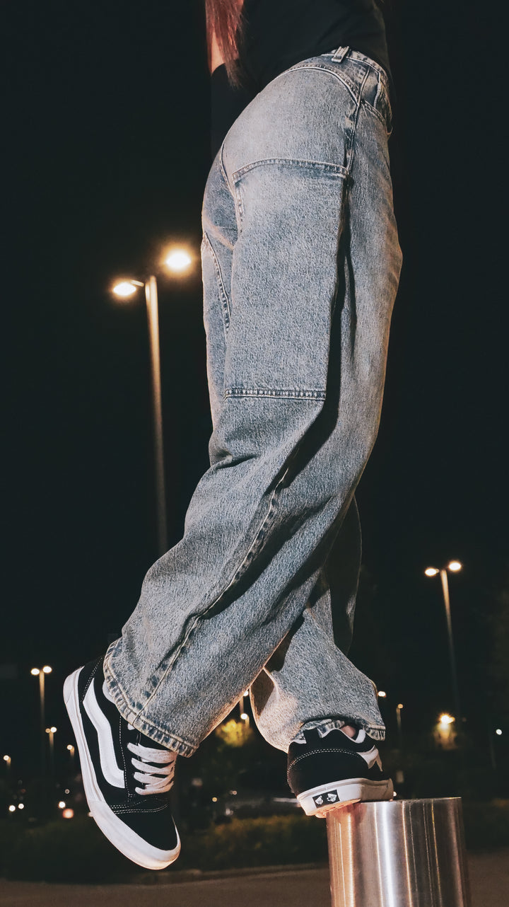 JEANS GAIA