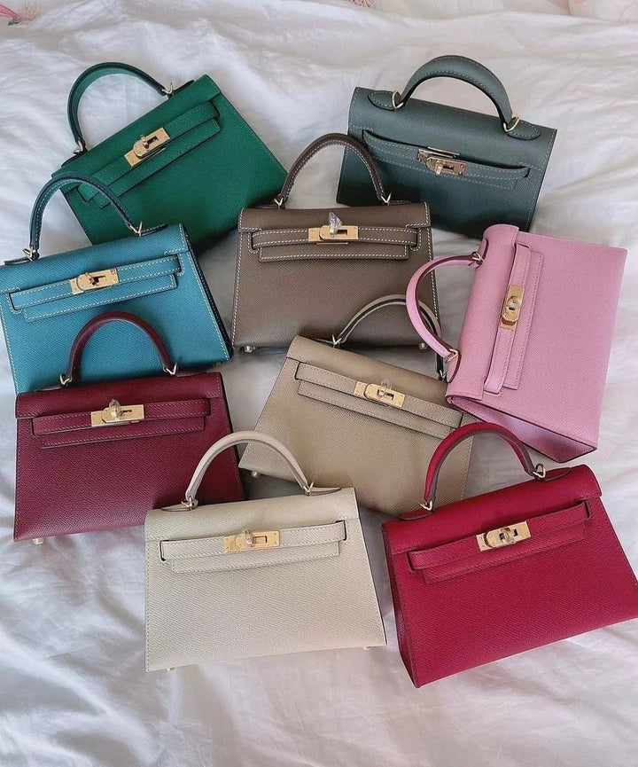 BORSA H MINI